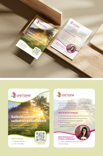 Design von Dunkelbunt Design