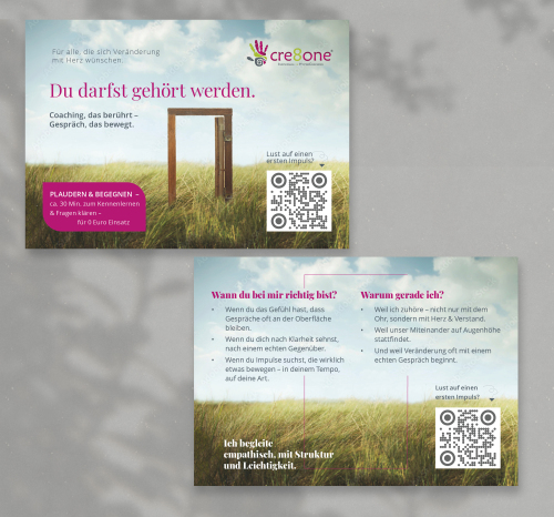 Design von serenity