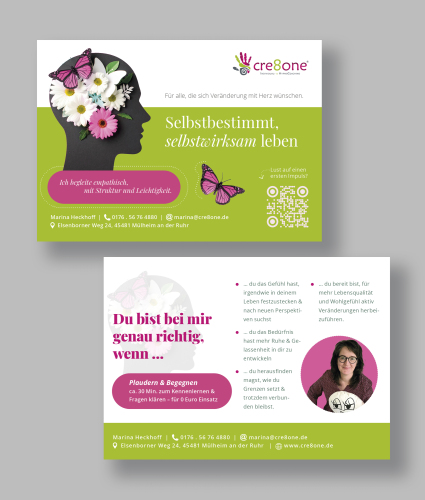 Design von serenity