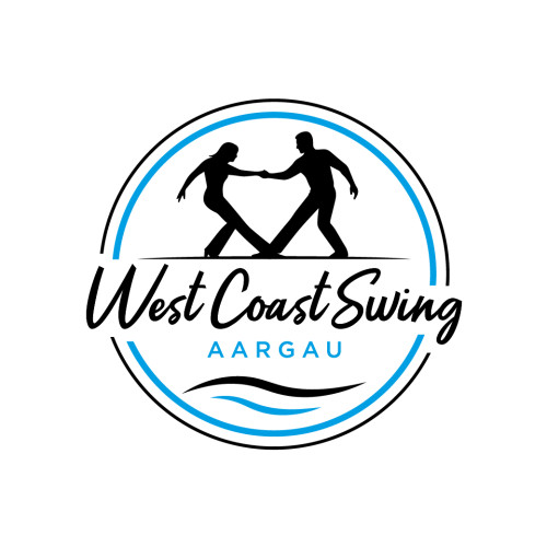  Logo dance school
