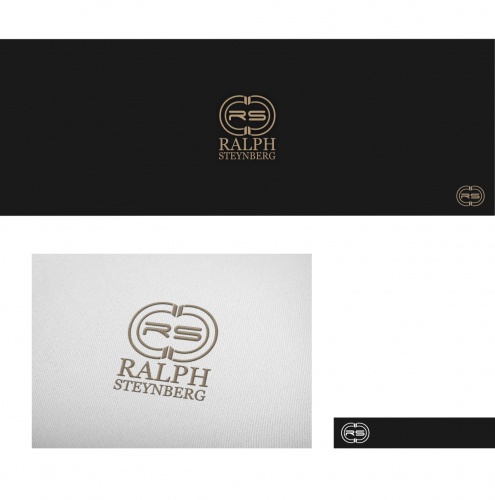 Logo-Design für hochwertiges Modelabel