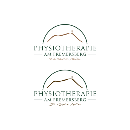 Logo für Physiotherapie