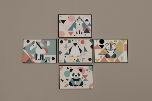 Design von verenatapper