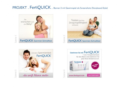 Erstellung Werbemittel online