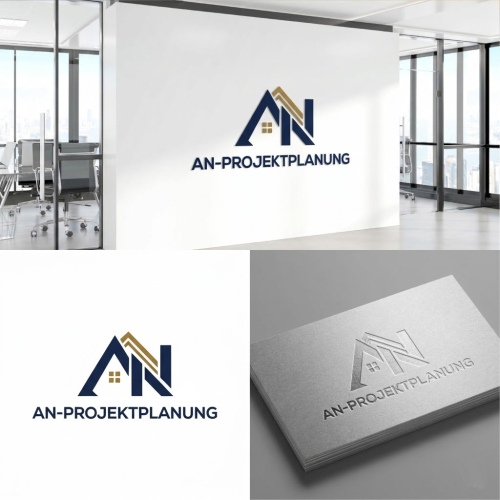 Logo für Projektplanung