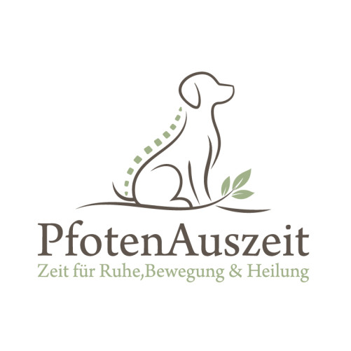 Logo für Tiertherapie