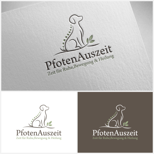 Logo für Tiertherapie