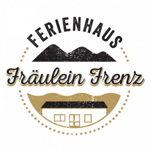 Logo-Design für Ferienhaus