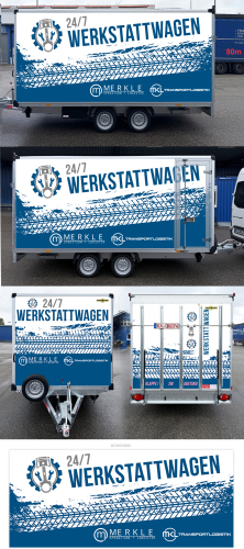 Design von Favicon UiUx