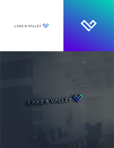 Logo-Design für Beratung und Coaching