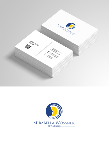 Corporate Design für Beratungspraxis