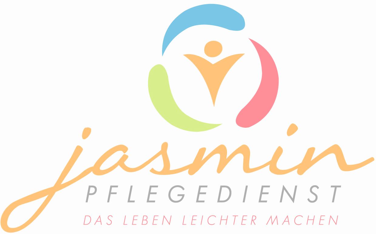  Überarbeitung des Logo Designs für einen ambulanten Pflegedienst gesucht