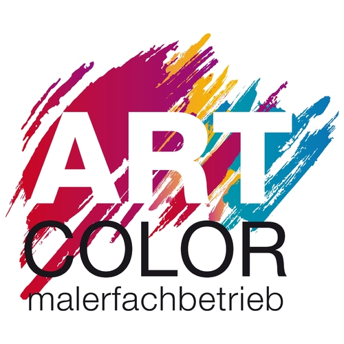 Maler- und Lackierfachbetrieb sowie Bautenschutzfachbetrieb sucht Logo-Design