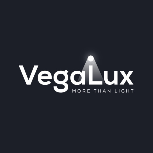 Logo-Design für den Verkauf Architektonischen Leuchten