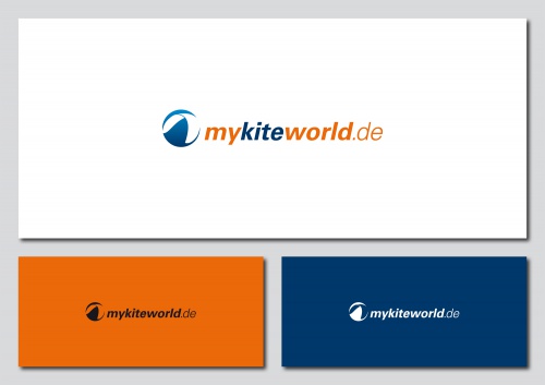 Logo für Extremsport Portal - Kitesurfen