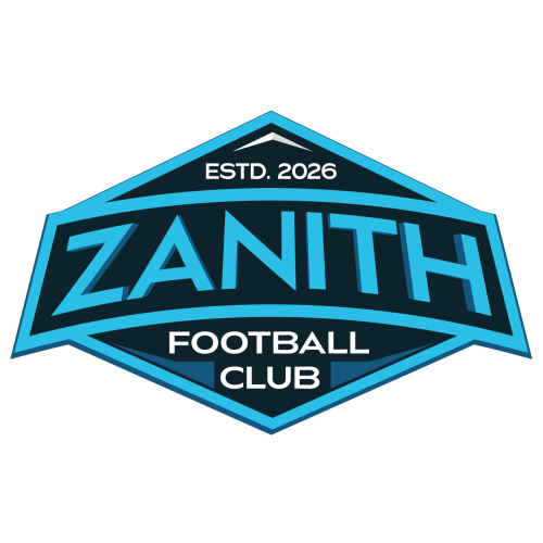 Logo Design für Fußball-Club
