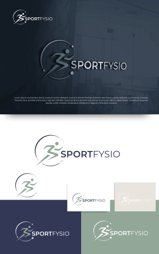 Logo für Sportphysiotherapie