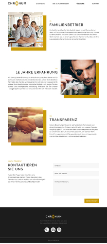 Design von 61Designs