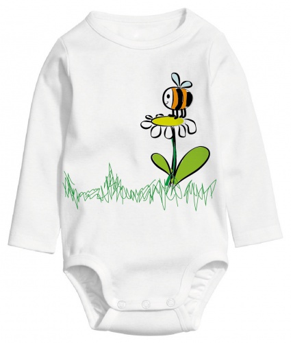 Coole Babybekleidung-Designs in die man sich einfach nur verlieben kann!