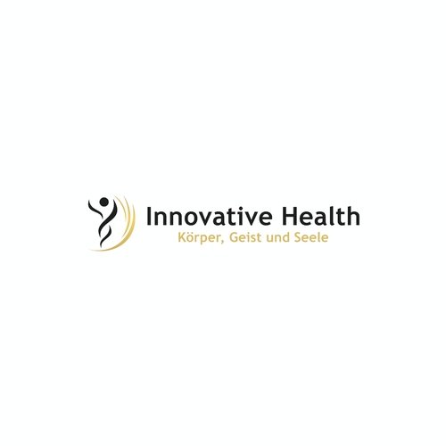 Logo-Design für Innovative Health