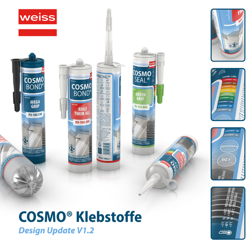 Design von stema