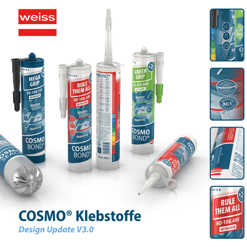 Design von stema