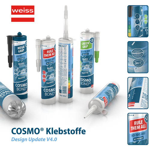 Design von stema