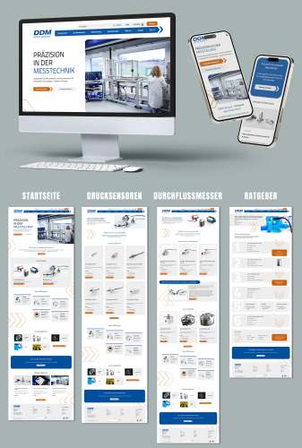 Design von Artenreich