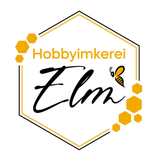 Logo für eine Imkerei