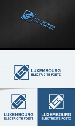 Luxembourg Electricité Foetz