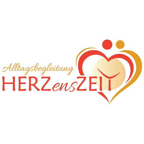 Logo für Betreuung im Alltag