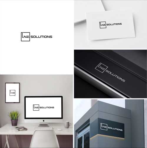 Logo & Social Media Paket für Vertrieb innovativer und exklusiver Produkte