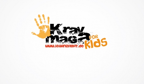  Krav Maga For Kids