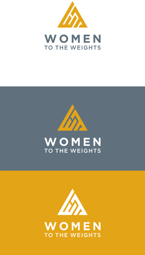 Logo-Design für individuelle Trainingspläne und Online-Coaching