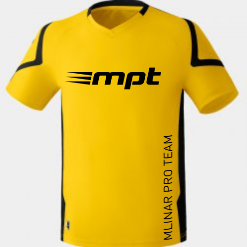 MPT - Mlinar Pro Team