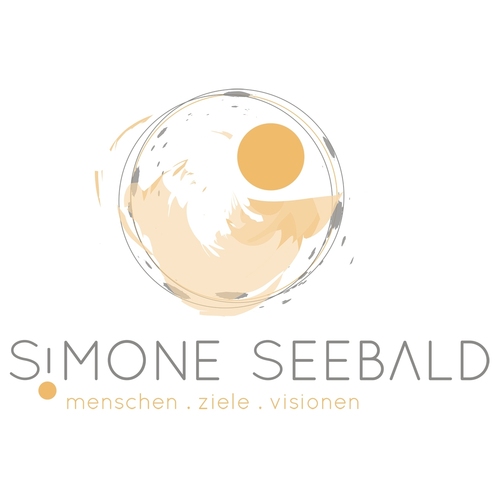 Logo-Design für professionelle und individuelle Lebensberatung