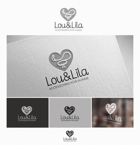 Lou & Lila suchen Designer