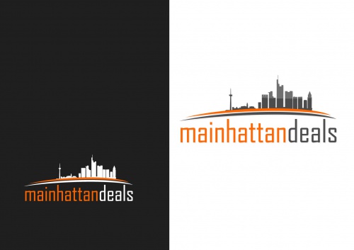 Logoentwurf für kommendes Gutscheinportal/Onlineshop