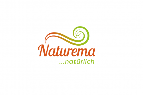 Logo-Design für eine Firma, welche ökologische Wasch - und Reinigungsmittel auf den Markt bringt.