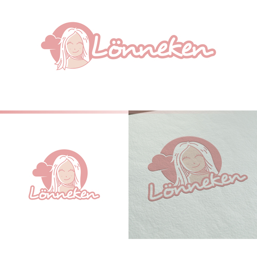 Logo-Design Lönneken