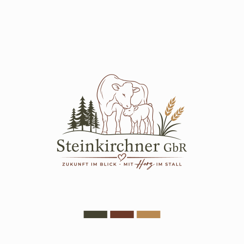 Design von Zernen