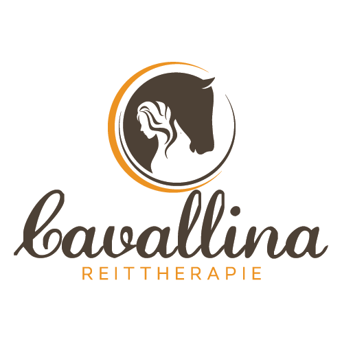 Logo-Design für Reittherapie-Unternehmen