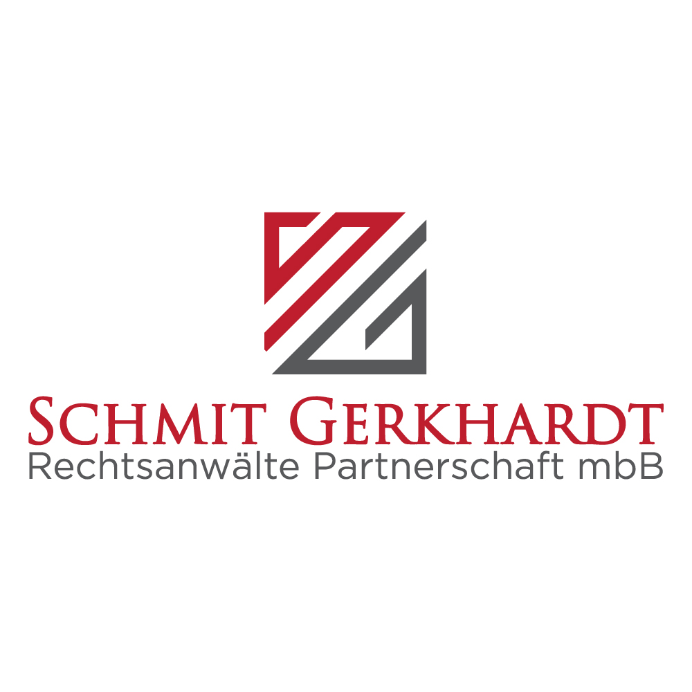 Logo-Design für Rechtsanwaltskanzlei