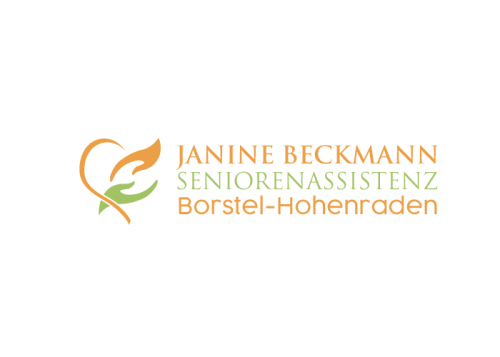  Logo für Seniorenassistentin