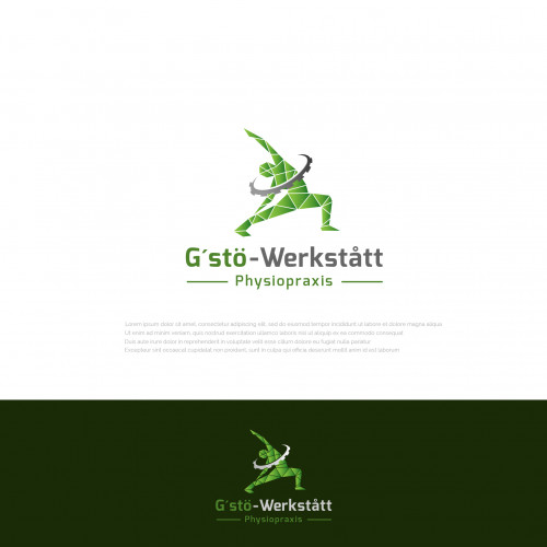 Gemeinschaftspraxis sucht Logo-Design