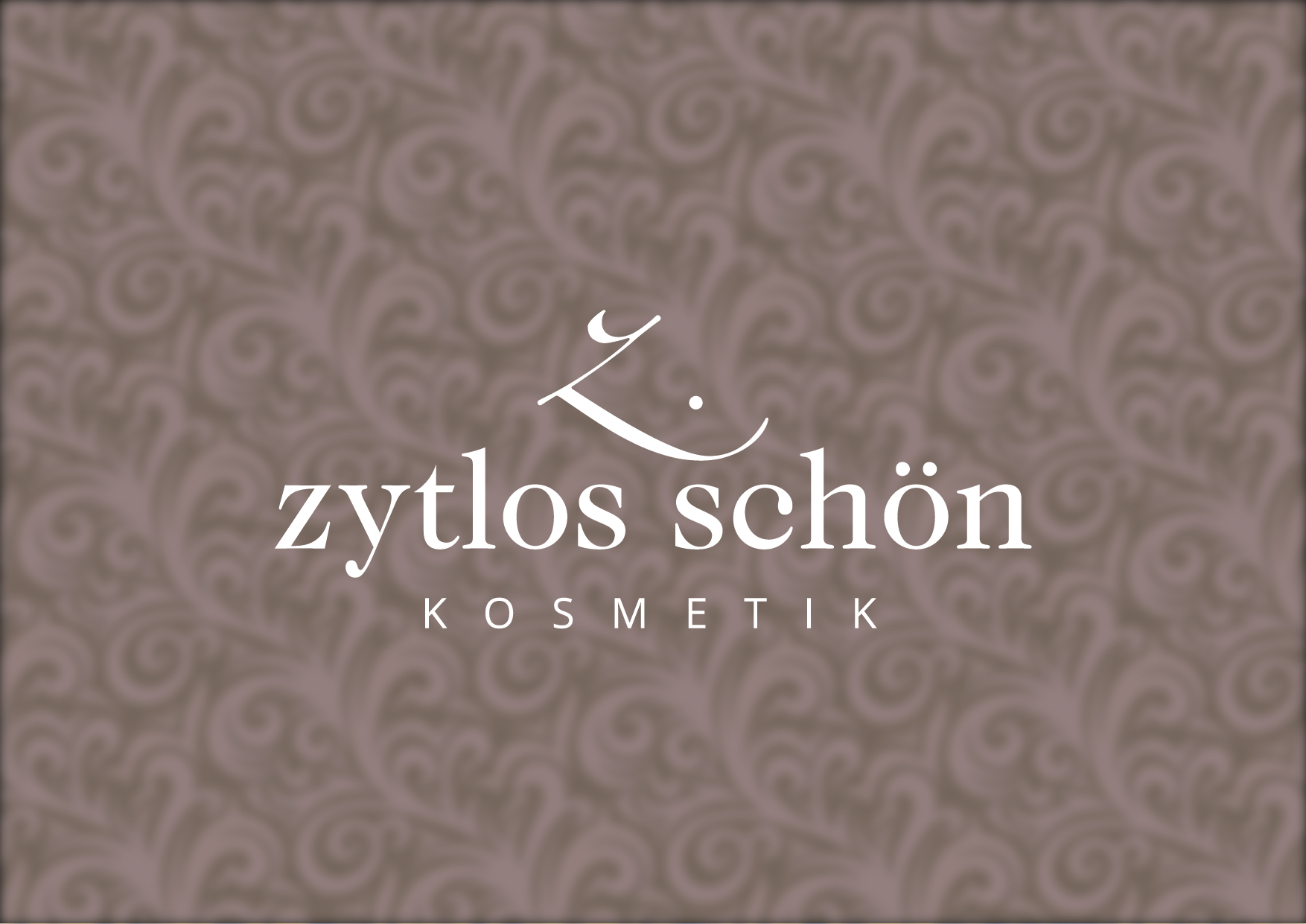 Logo-Design für Kosmetikstudio