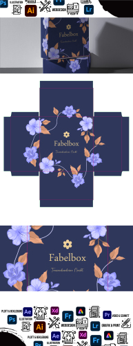 Design von Toby