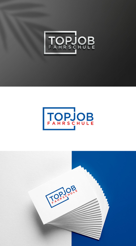 Logo & Social Media Paket für Mitarbeitergewinnung