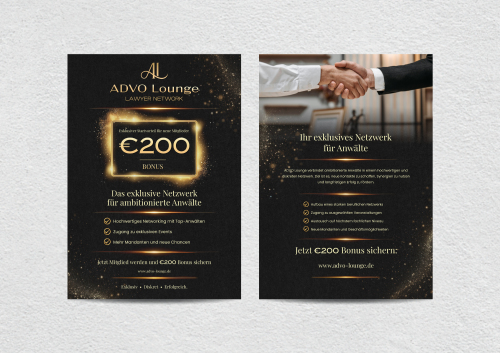 Design von iambolders