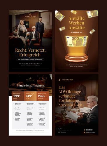 Design von MARKASANS